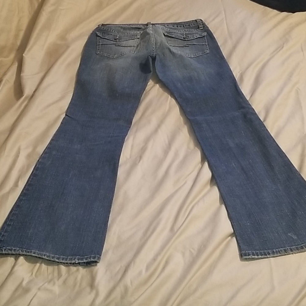 jeans - Picture 4 of 4